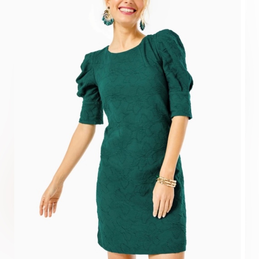 Lilly Pulitzer Knowles Dress